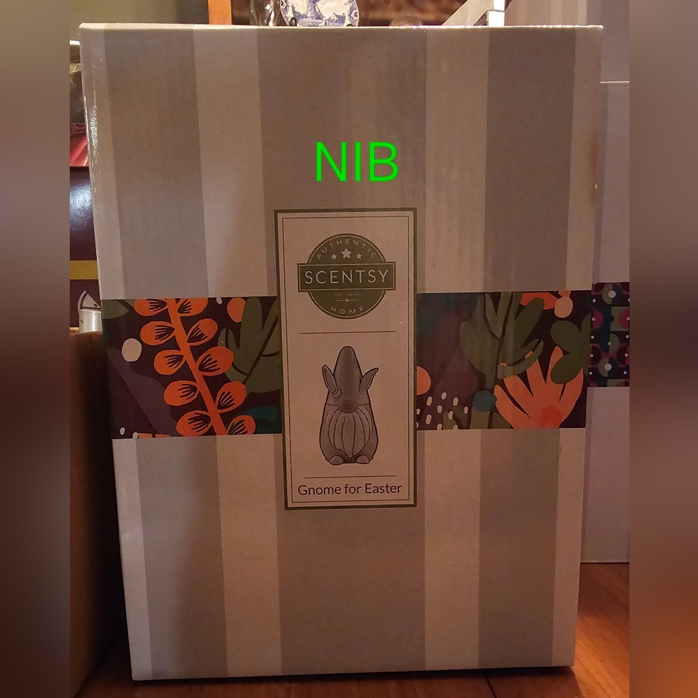 SCENTSY